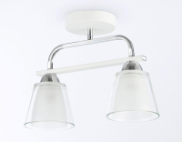 Потолочная люстра Ambrella light Traditional Modern TR303229
