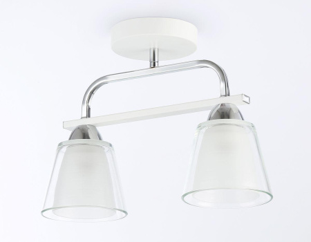 Потолочная люстра Ambrella light Traditional Modern TR303229