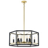 Подвесная люстра Lightstar Regolo 713327