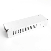 Блок питания для светодиодной ленты Feron LB009 12V 200W IP20 16,5A 21498
