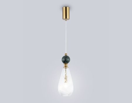 Подвесной светильник Ambrella Light High Light Ceramo Modern LH53289