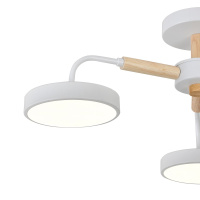 Подвесной светильник Escada Kaori 10270/3LED