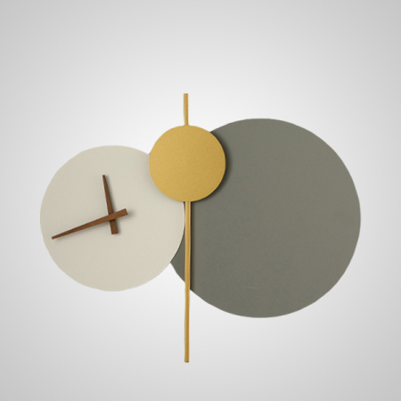 Настенный светильник ImperiumLoft Spenser 208953-23