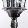 Уличный светильник Arte Lamp Genova A1206PA-1BS