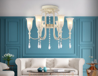 Потолочная люстра Ambrella Light Traditional TR3242