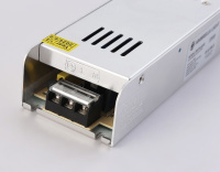 Блок питания с EMC для светодиодной ленты Ambrella Light Illumination 360Вт DC24В 15A IP20 GS8686