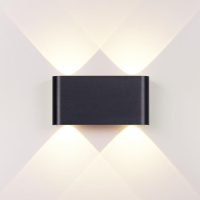 Настенный светильник Odeon Light Hightech Magnum 7191/4WL