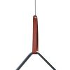 Подвесной светильник Escada Alliance 10296/1LED Black