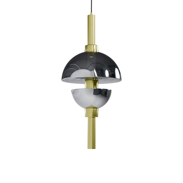 Подвесной светильник Lightera Lecco LE425L-60GG