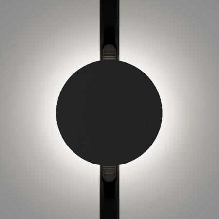 Трековый магнитный светильник Maytoni Relax TR107-2-5W4K-B