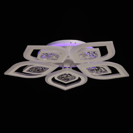 Потолочная люстра De Markt Мадлен 424014505