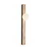Настенный светильник Modestyle MS.230.600 BS
