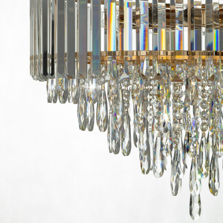 Потолочная люстра Citilux Leonna CL320192