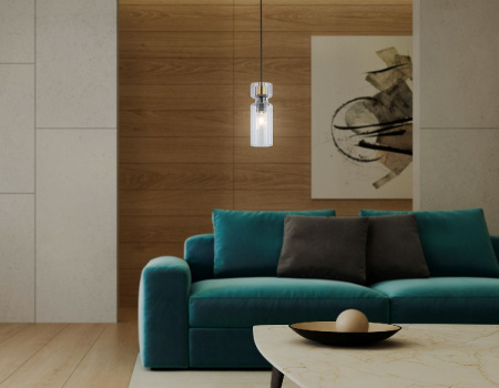 Подвесной светильник Ambrella Light High Light LH56111