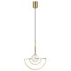 Подвесной светильник Odeon Light L-Vision Futurum 7195/3L