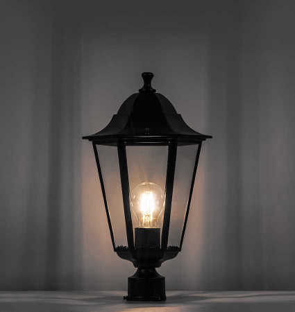 Светильник Feron 6103 11056 (без столба)