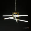 Потолочная люстра ImperiumLoft Bekka 203757-26