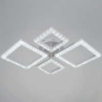 Потолочный светильник Reluce 88120-0.3-2+2C WH