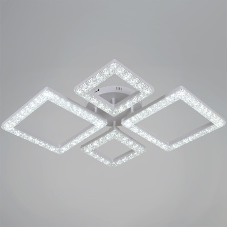 Потолочный светильник Reluce 88120-0.3-2+2C WH