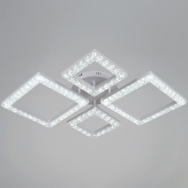 Потолочный светильник Reluce 88120-0.3-2+2C WH