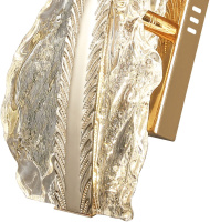 Настенный светильник Stilfort Шторм 4050/03/01W