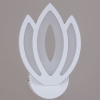 Настенный светильник Reluce 08429-0.2-01 WH