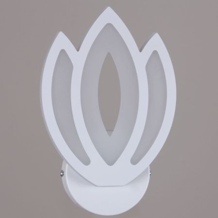 Настенный светильник Reluce 08429-0.2-01 WH