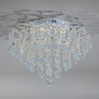 Потолочная люстра Escada Selena 1126/6