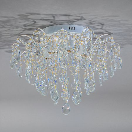 Потолочная люстра Escada Selena 1126/6