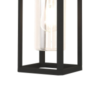 Уличный настенный светильник Mantra Alps 9114