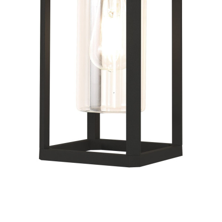 Уличный настенный светильник Mantra Alps 9114