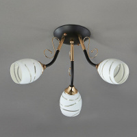 Потолочная люстра Escada 1112/3P