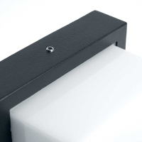 Уличный настенный светильник Feron DH0601 11874