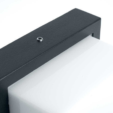 Уличный настенный светильник Feron DH0601 11874