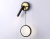 Настенный светильник Ambrella Light LineTech FL51652