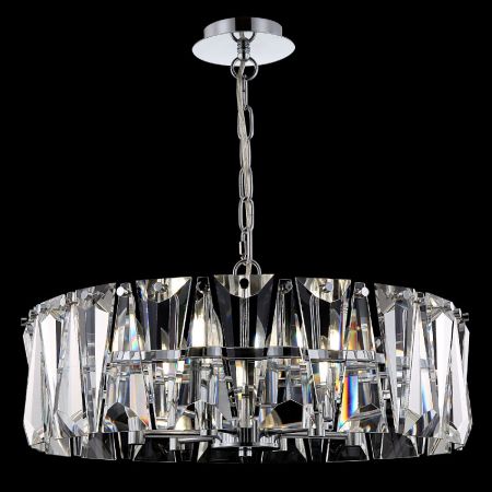 Подвесная люстра Maytoni Puntes MOD043PL-06CH