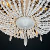 Подвесная люстра ImperiumLoft RH Anselme 84548-22