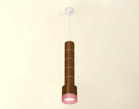Комплект подвесного светильника Ambrella light Techno Spot XP (A2301, A2063х4, C6304х5, A2101, C8117, N8486) XP8117005
