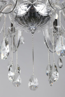 Люстра подвесная Omnilux Valledoria OML-70203-08