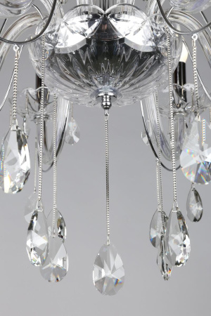 Люстра подвесная Omnilux Valledoria OML-70203-08