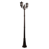 Парковый светильник Loft IT Ravenna 100016/2200