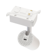 Трековый светильник Lucia Tucci LTP-T020-20W-W