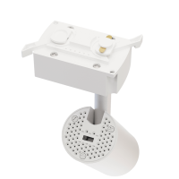 Трековый светильник Lucia Tucci LTP-T020-10W-W