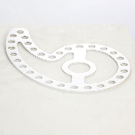 Потолочная люстра Lussole Lgo LSP-8419