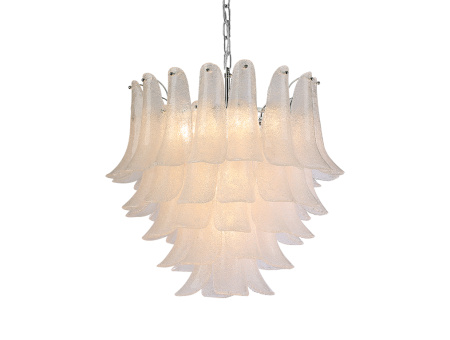 Подвесная люстра Newport Victoria 8810/C М0070222