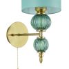 Бра Lumion Classi Mikimito 8419/1W