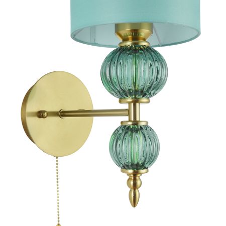 Бра Lumion Classi Mikimito 8419/1W