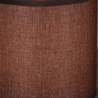 Настольная лампа Reluce 98401-0.7-01 DARK BROWN