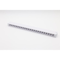 Трековый магнитный светильник Aployt Magnetic track 220 APL.0200.10.18