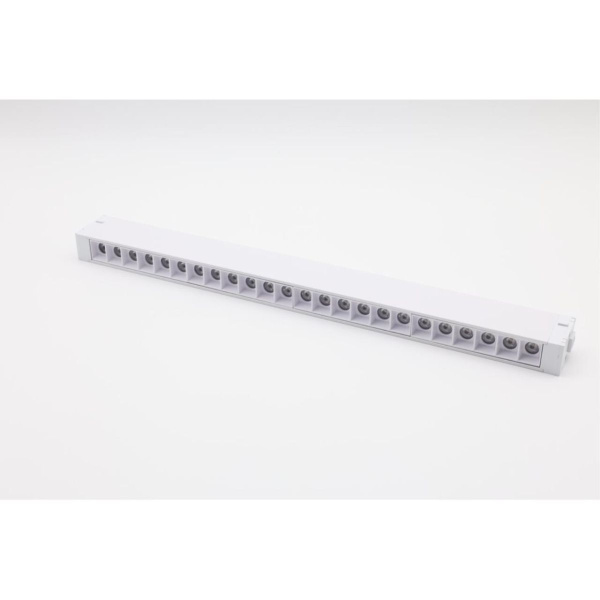 Трековый магнитный светильник Aployt Magnetic track 220 APL.0200.10.18